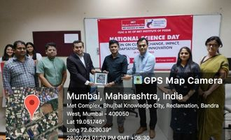 national science day workshop